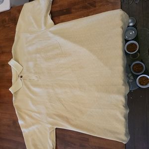 Tommy Bahama polo sz large